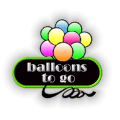 Balloons To Go