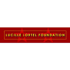 Lucille Lortel Foundation