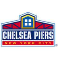 Chelsea Piers
