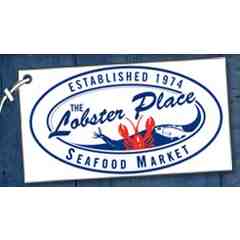 The Lobster Place