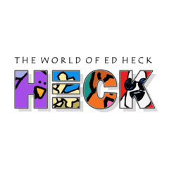 The World of Ed Heck