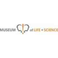 Museum of Life + Science