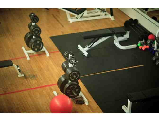 3 Month Fitness Membership at Maine Pines Racquet & Fitness