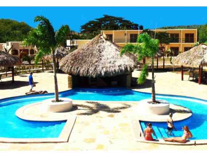 10 Day, All inclusive Stay, at the Surf Ranch, Nicaragua