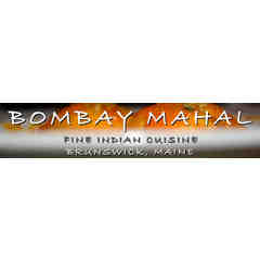 Bombay Mahal