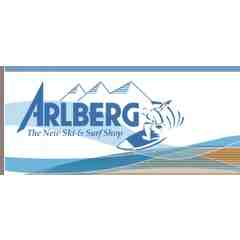 Arlberg Ski & Surf Shop