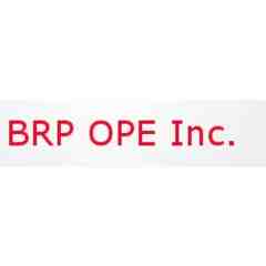 BRP Inc. Outdoor Power Equipment