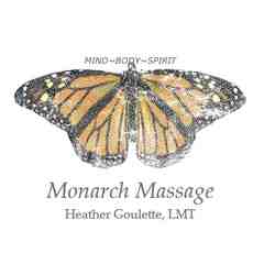 Monarch Massage