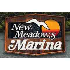 New Meadows Marina