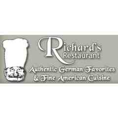 Richard's Restaurant