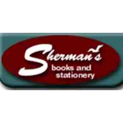 Sherman's Books & Stationary