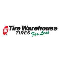 Tire Warehouse Topsham