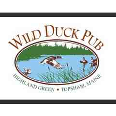 Wild Duck Pub