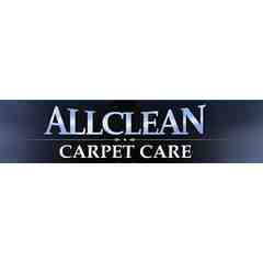 AllClean Carpet Care