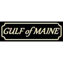 Gulf of Maine Books