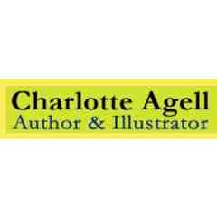 Charlotte Agell