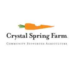 Crystal Spring Farm CSA