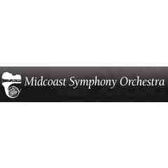 Midcoast Symphony Orchestra
