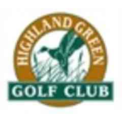 Highland Green Golf Club