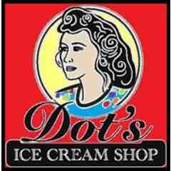 Dot's Ice Cream