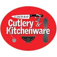 Casco Bay Cutlery & Kitchenware