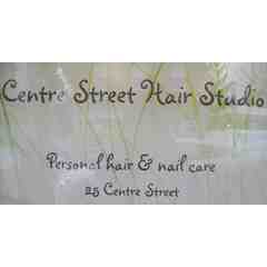 Centre Street Hair Studio