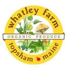 Whatley Farm