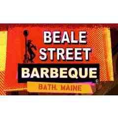 Beale Street Barbeque