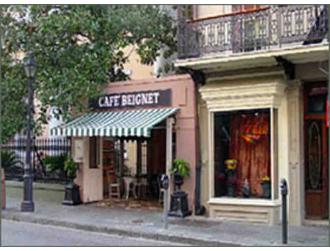 A Day on The Mississippi