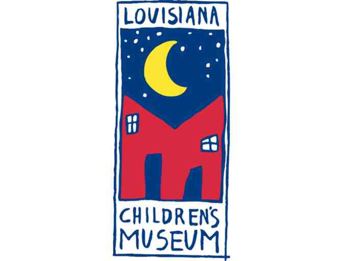 Louisiana Children's Museum