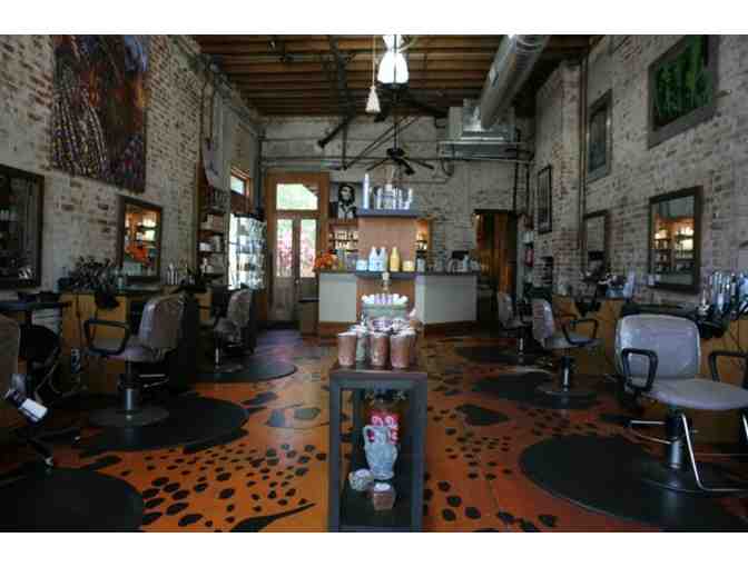 Spa Isbell Gift Certificate