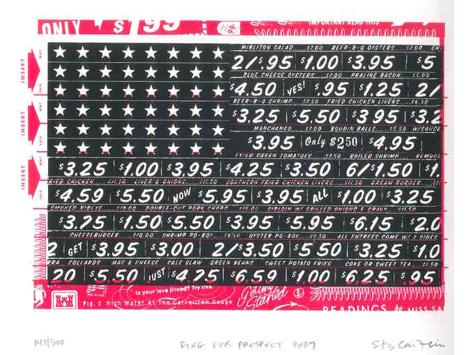 Collectors Club Membership to Contemporary Arts Center (CAC)