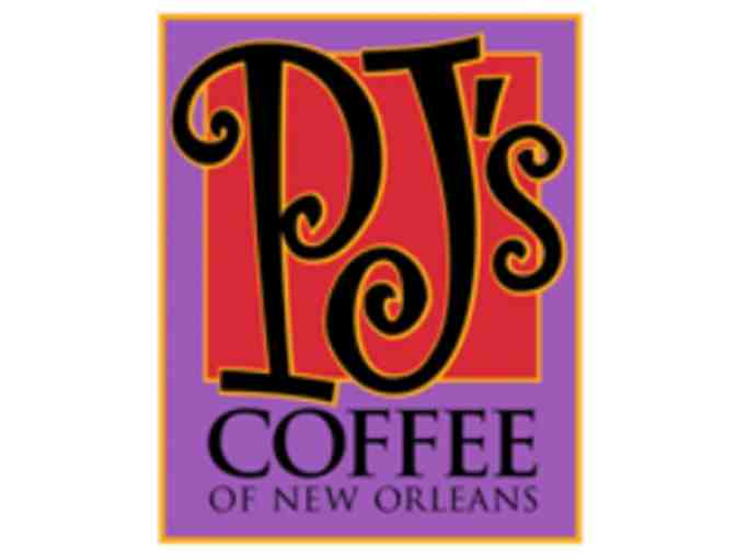 PJ's and Octavia Books with Ms. Lyman!