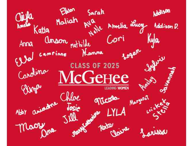 3rd Grade Class Item