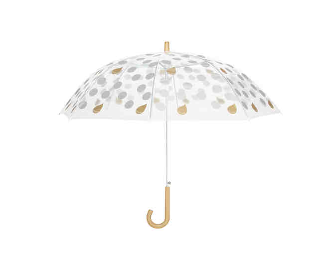 Prepare for April Shower by Pippen Lane