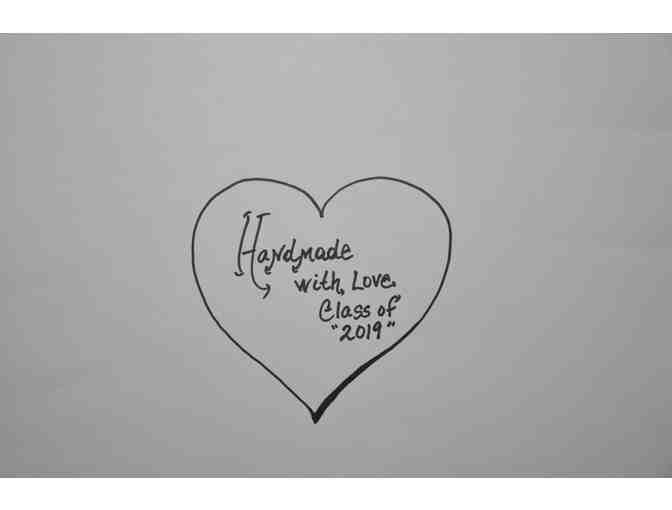 9th Grade Class Item