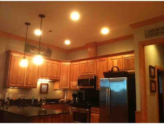 Sportsman's Paradise: Weekend at Covey Rise Lodge