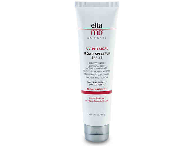 Skincare by Dr. Metzinger