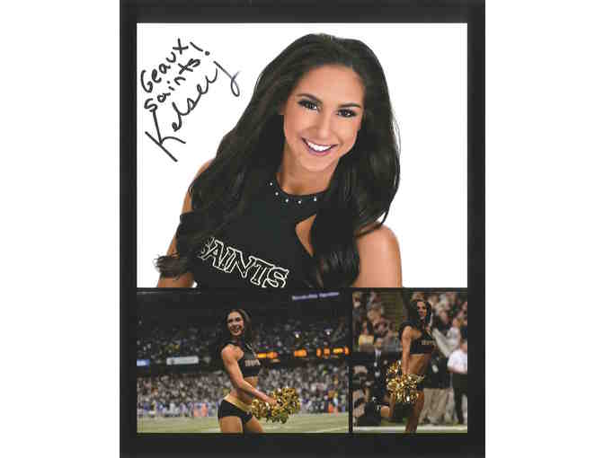 Saints Memorabilia Package