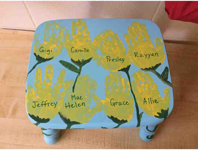 Yellow Gator Class Item