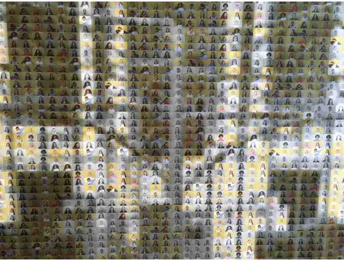 7th Grade Class Item