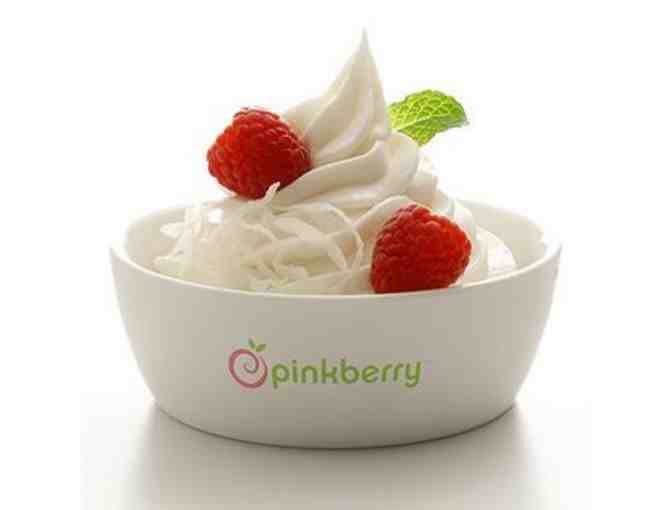 A Slice of Pinkberry Math Heaven with Mr. Waguespack