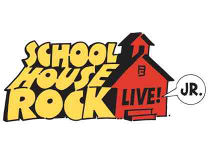 Front and Center: 4th Grade Musical - May 11