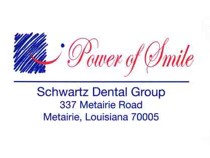 The Power of Smile - Invisalign Services