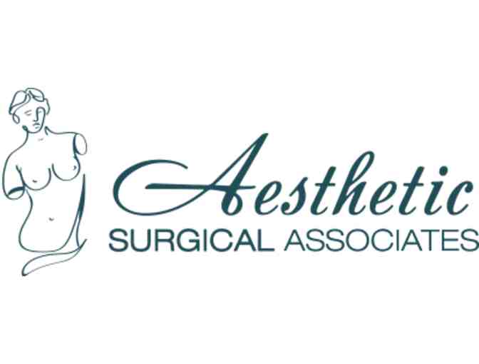 Botox by Dr. Metzinger at Aesthetical Surgical Associates