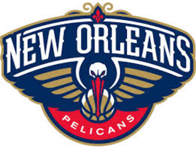 Pelicans vs. Kings Tickets for March 28 - Photo 1