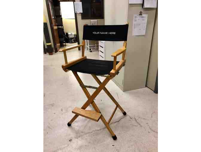 Behind-the-Scenes Visit to NCIS: New Orleans