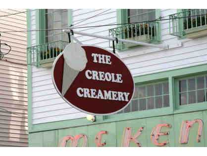 I Scream, You Scream, a LOWER SCHOOL CLASS Screams for (unique) Ice Cream!