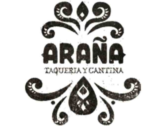 Arana Gift Certificate - Photo 1