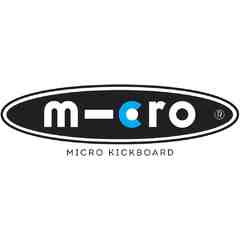 Micro Kickboard